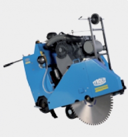 Sierra de Suelo - FSD930 - 342mm