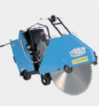 Sierra de Suelo - FSE1240 - 486mm