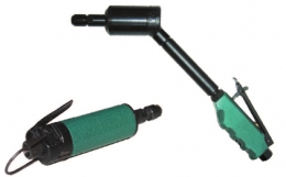 Amoladora de matriceria 