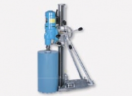 Perforadora Polivalente - HCCB-6/W30S