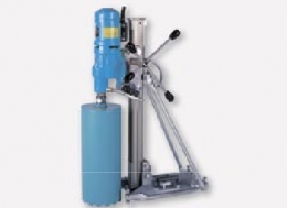 Perforadora Acreditado - HCCB-5/W24S