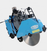 Sierra de Suelo - FSD1278 - 486mm