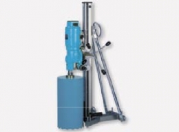 Perforadora Profesional - HCCB-7/W52S